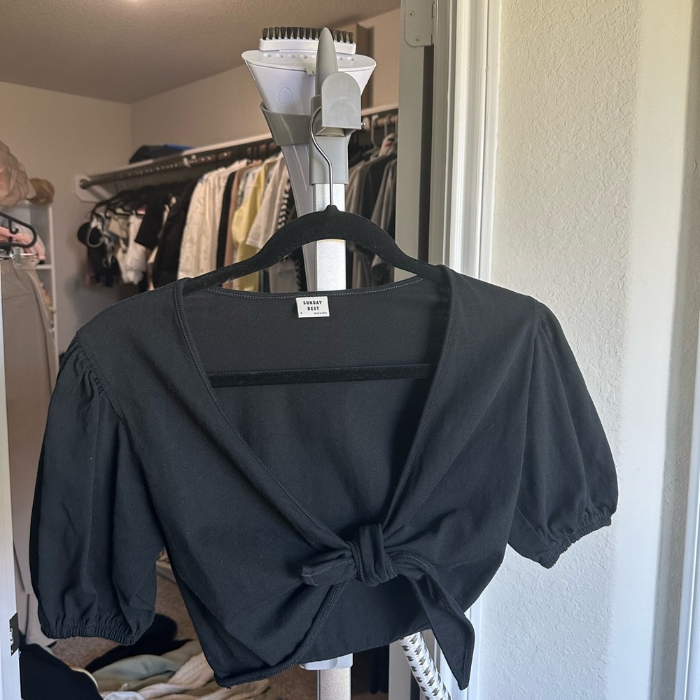 Aritzia Sunday Best Top